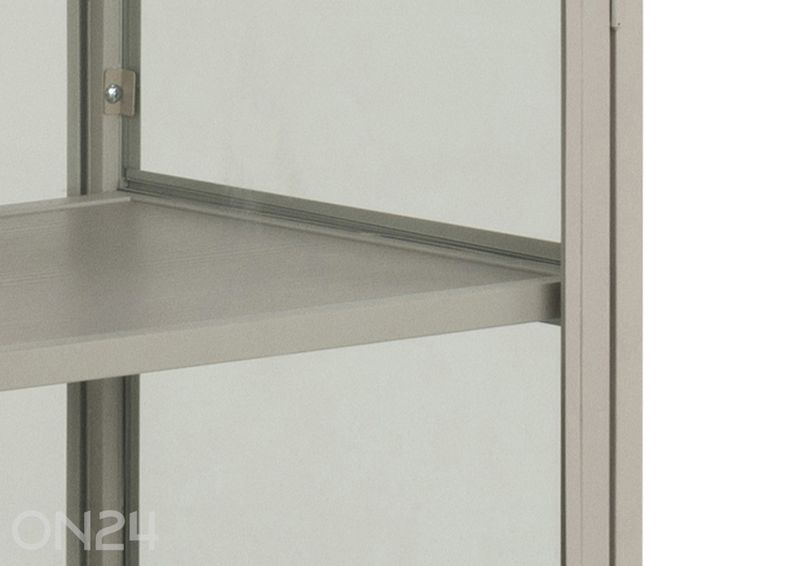 Vitriinkapp Spectral suurendatud