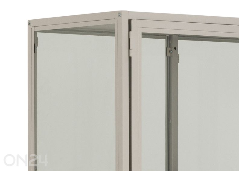 Vitriinkapp Spectral suurendatud