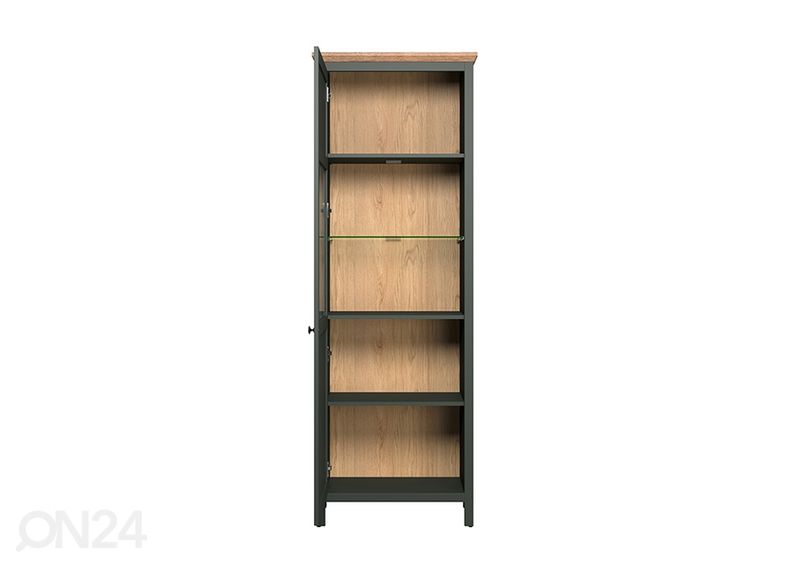 Vitriinkapp Stanton 69 cm suurendatud