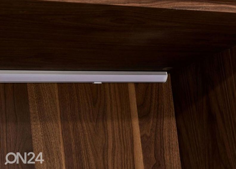 Vitriinkapp Tokyo suurendatud