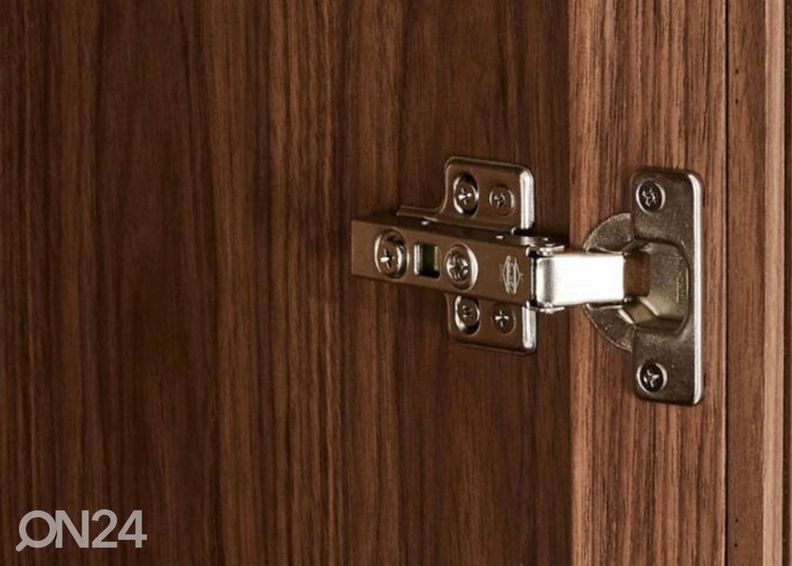 Vitriinkapp Tokyo suurendatud