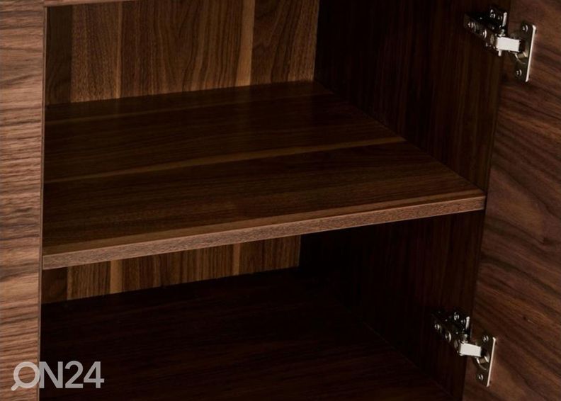 Vitriinkapp Tokyo suurendatud