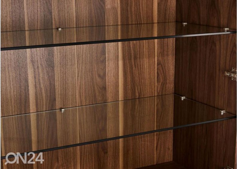 Vitriinkapp Tokyo suurendatud