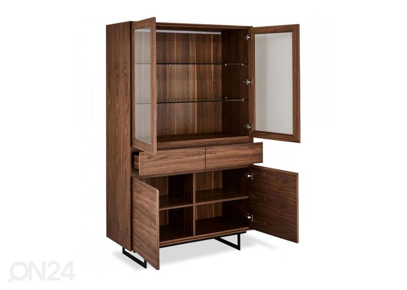 Vitriinkapp Tokyo suurendatud