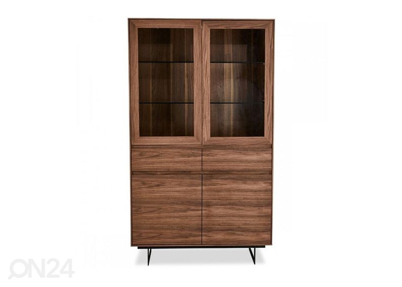 Vitriinkapp Tokyo suurendatud