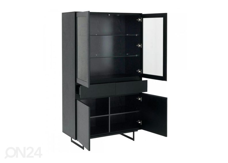 Vitriinkapp Tokyo suurendatud