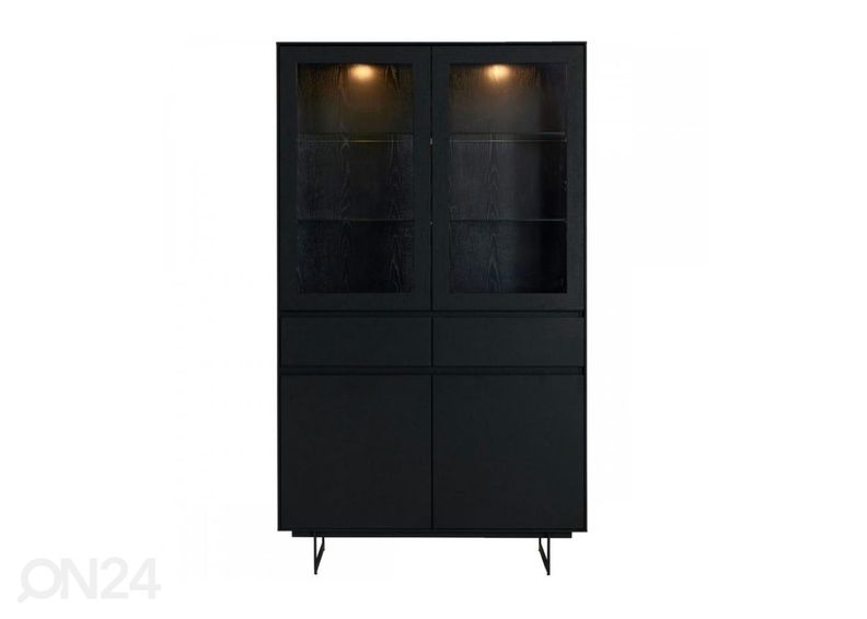 Vitriinkapp Tokyo suurendatud