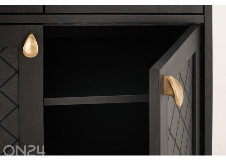 Vitriinkapp Tommy suurendatud