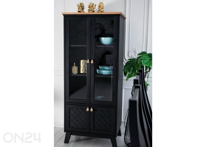 Vitriinkapp Tommy suurendatud