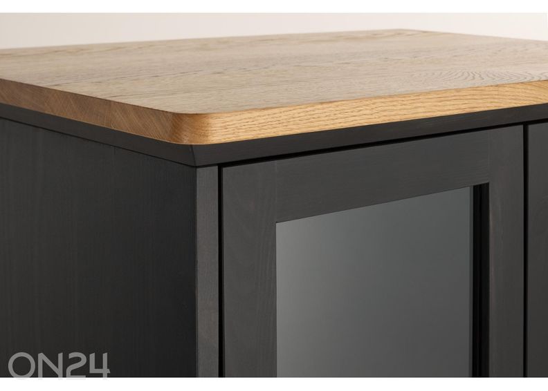 Vitriinkapp Tommy suurendatud