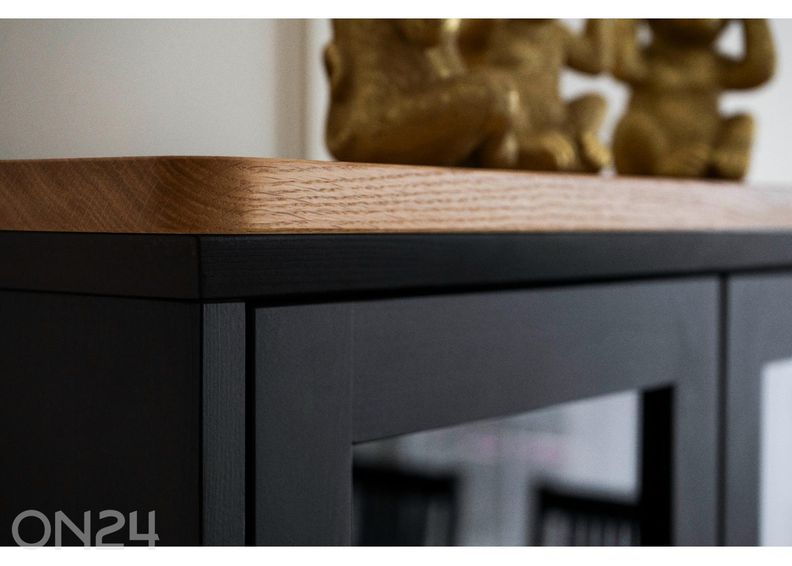 Vitriinkapp Tommy suurendatud