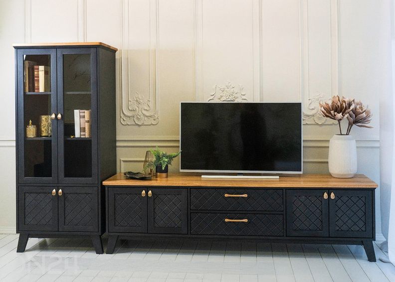 Vitriinkapp Tommy suurendatud