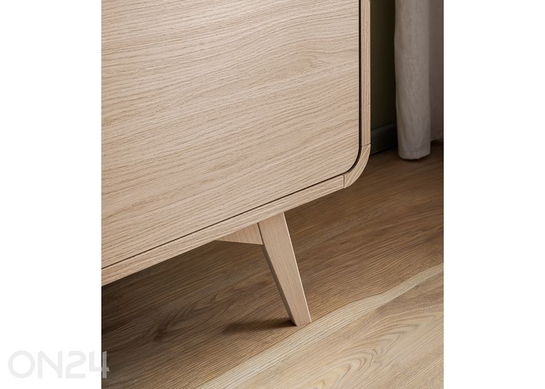 Vitriinkapp Torsby suurendatud