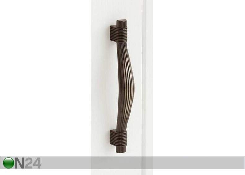 Vitriinkapp Trinidad suurendatud