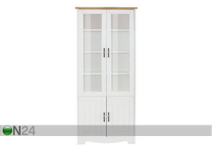 Vitriinkapp Trinidad suurendatud