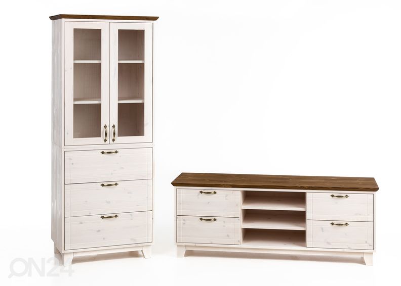 Vitriinkapp Valencia suurendatud