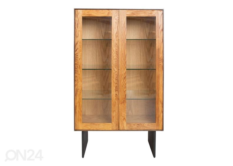 Vitriinkapp Valencia suurendatud