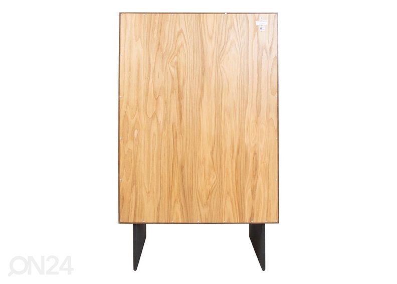 Vitriinkapp Valencia suurendatud