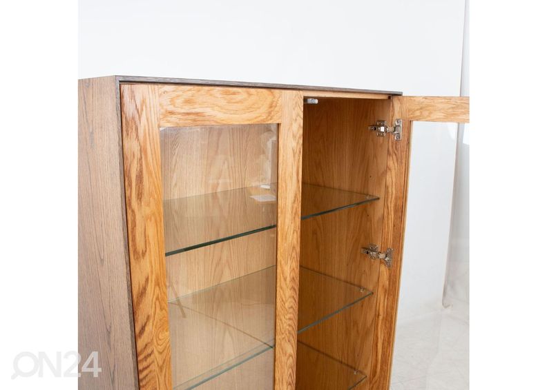 Vitriinkapp Valencia suurendatud