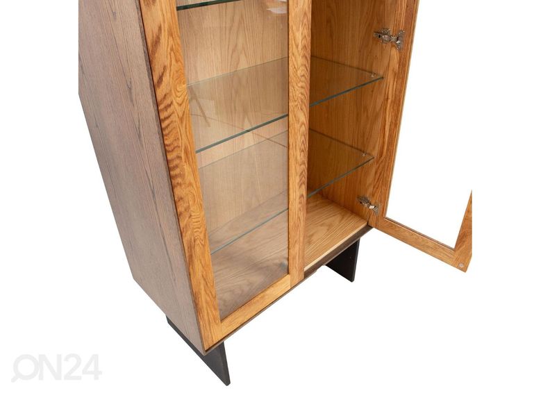 Vitriinkapp Valencia suurendatud