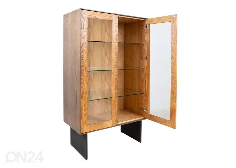 Vitriinkapp Valencia suurendatud