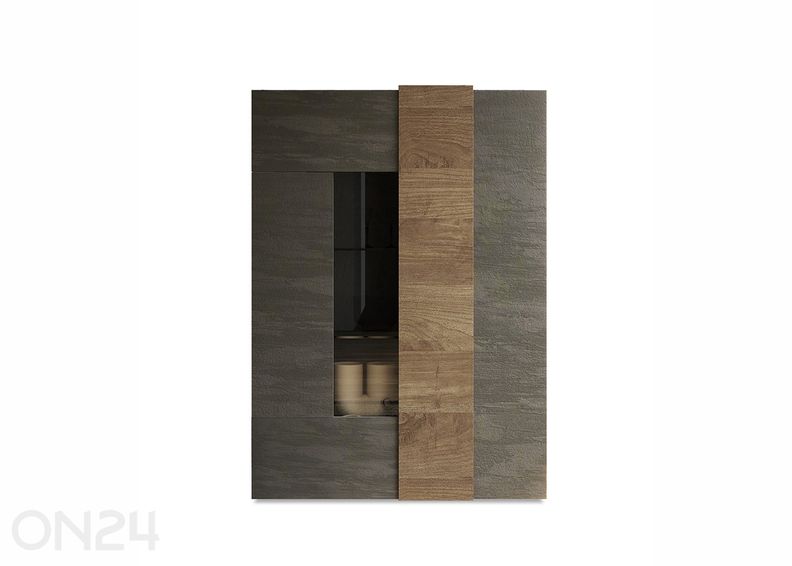 Vitriinkapp Venus suurendatud