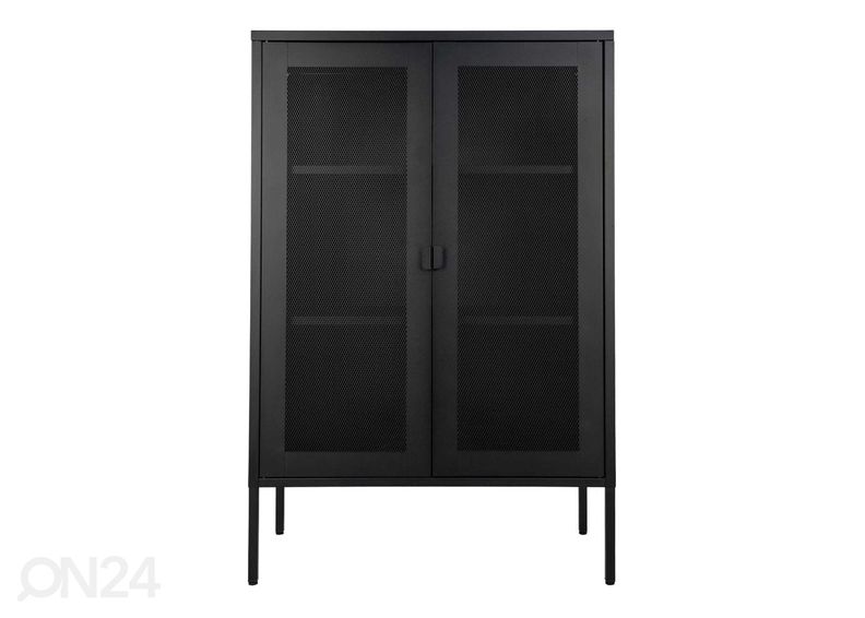 Vitriinkapp Wangaratta 80 cm suurendatud