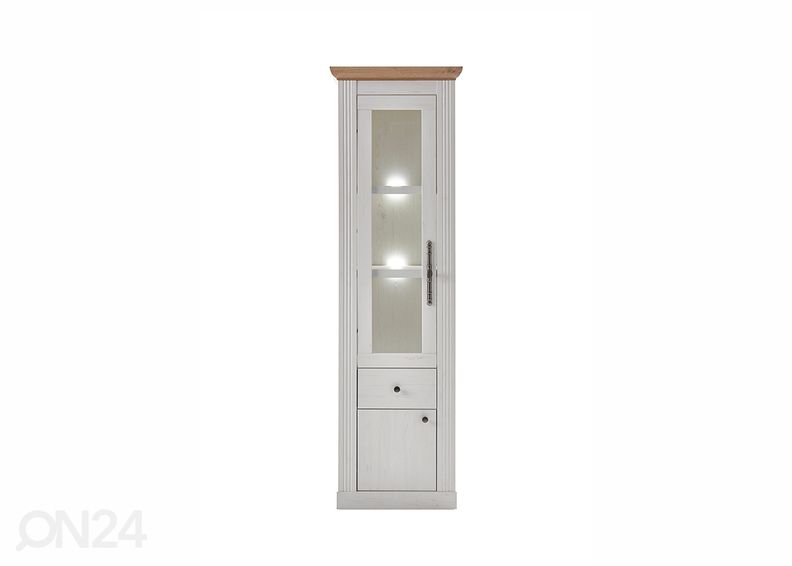 Vitriinkapp Westaminster 61 cm suurendatud