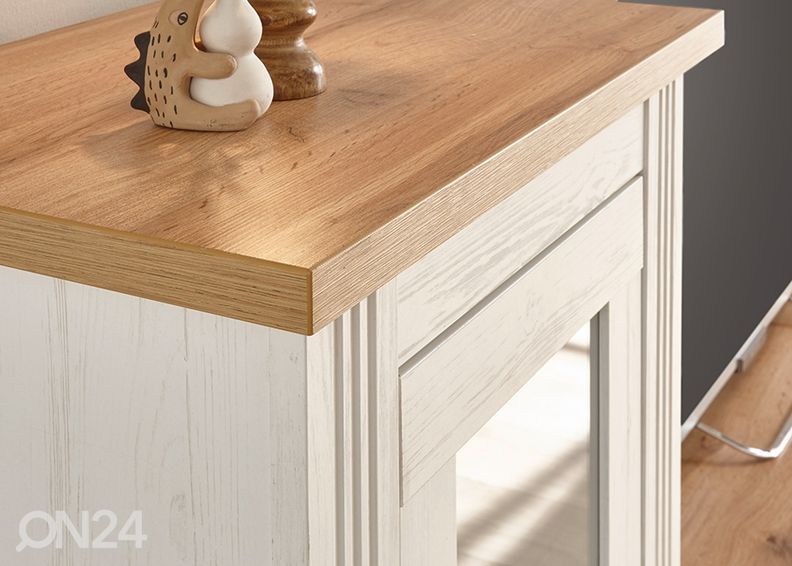 Vitriinkapp Westaminster 61 cm suurendatud