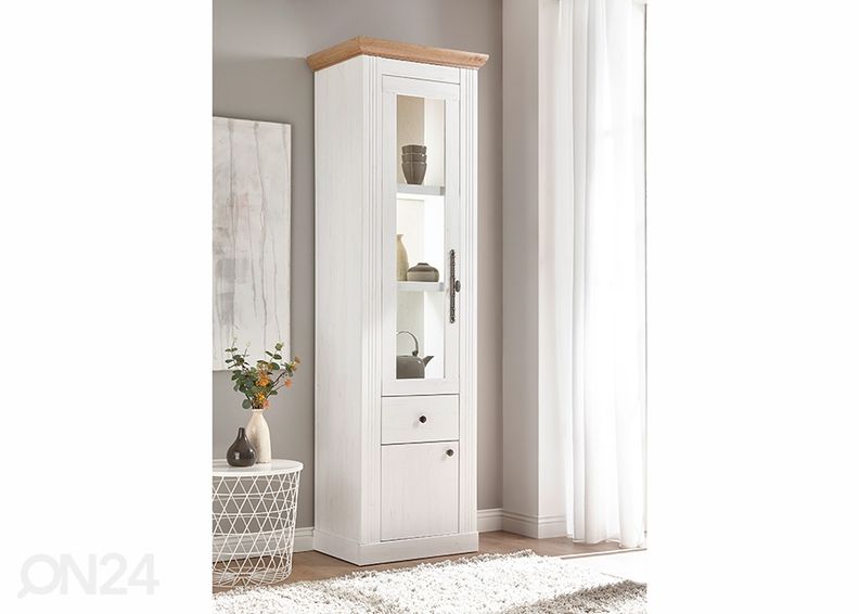 Vitriinkapp Westaminster 61 cm suurendatud