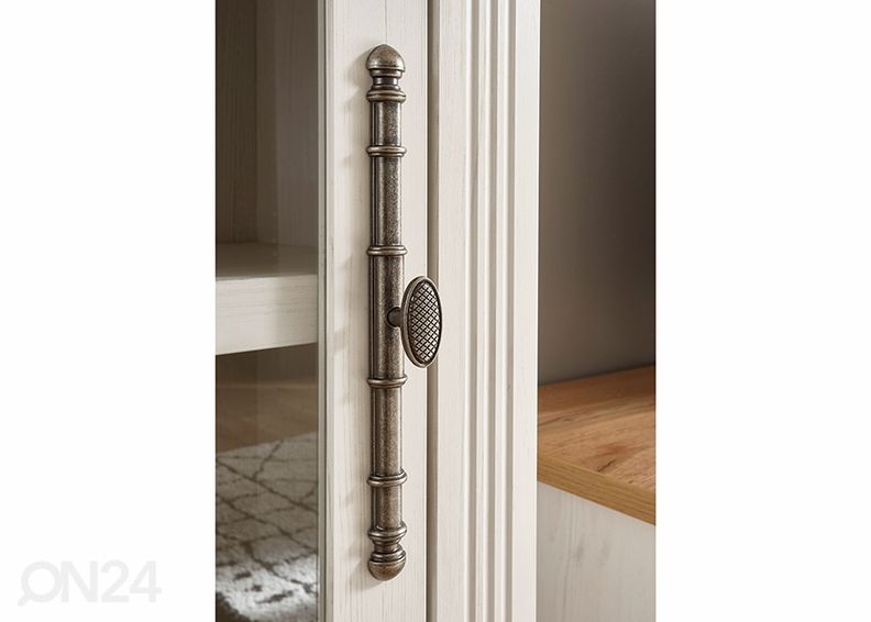 Vitriinkapp Westaminster 61 cm suurendatud