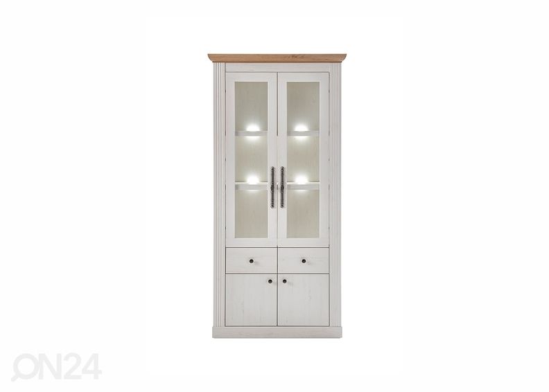 Vitriinkapp Westminster suurendatud