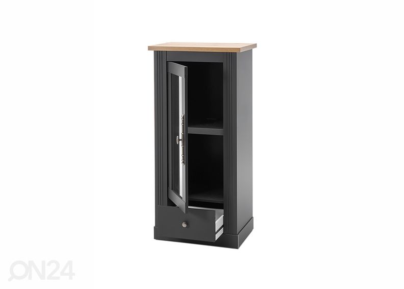 Vitriinkapp Westminster 58 cm suurendatud