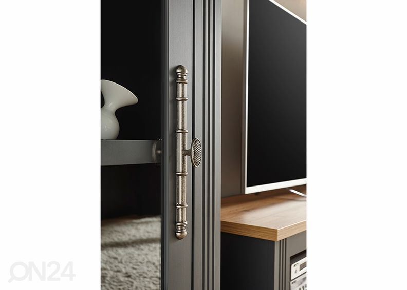 Vitriinkapp Westminster 61 cm suurendatud