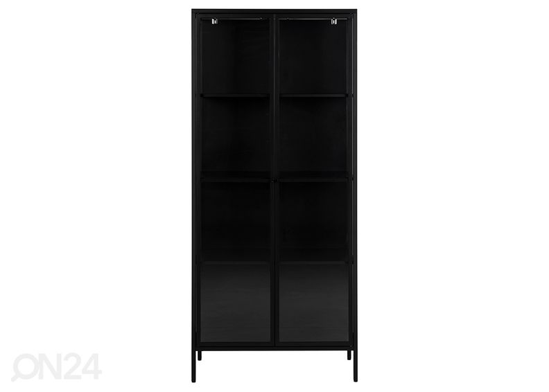 Vitriinkapp Wichita suurendatud