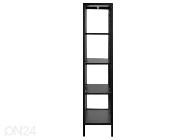 Vitriinkapp Wichita suurendatud