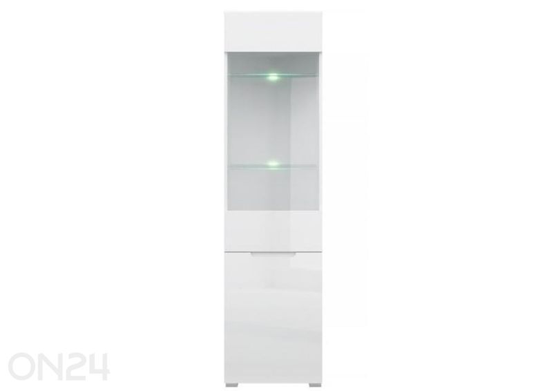 Vitriinkapp Yolk 50 cm suurendatud