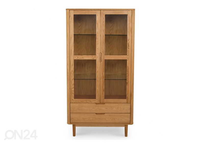 Vitriinkkapp Nyborg suurendatud