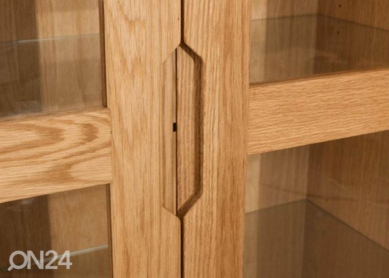 Vitriinkkapp Nyborg suurendatud