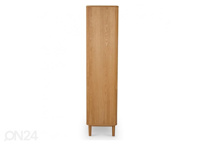 Vitriinkkapp Nyborg suurendatud