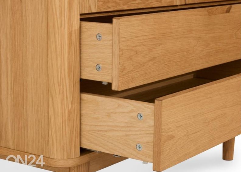 Vitriinkkapp Nyborg suurendatud