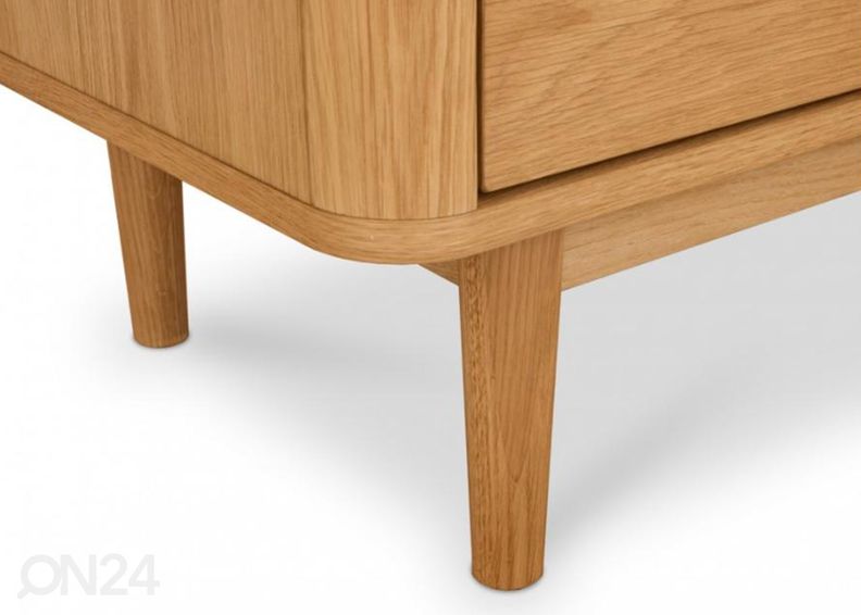 Vitriinkkapp Nyborg suurendatud