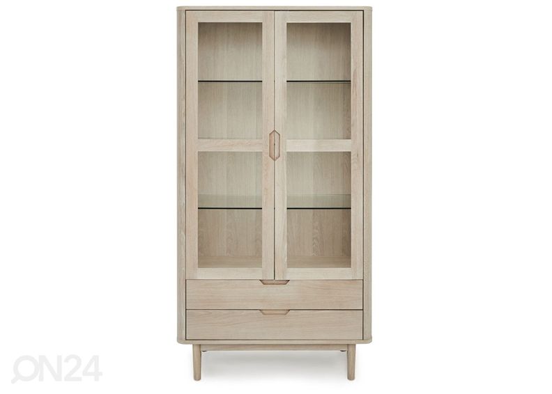 Vitrinkkapp Nyborg suurendatud