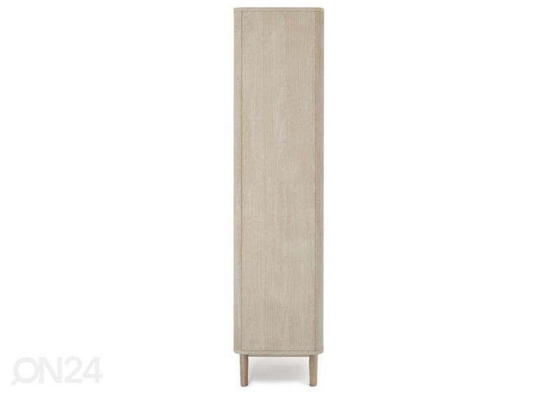 Vitrinkkapp Nyborg suurendatud