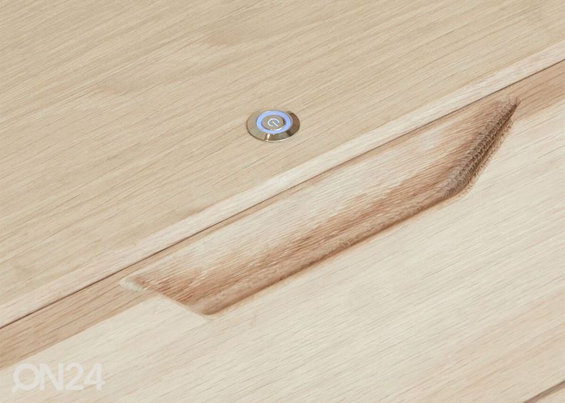 Vitrinkkapp Nyborg suurendatud