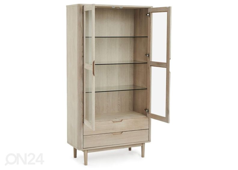 Vitrinkkapp Nyborg suurendatud