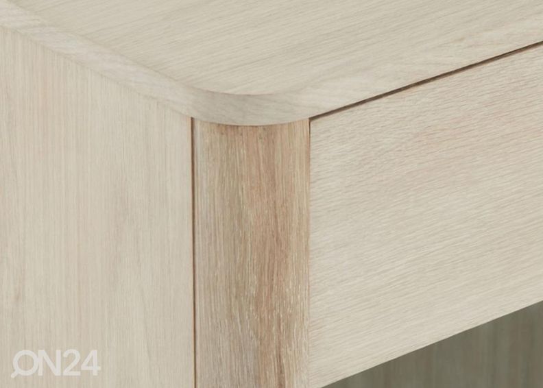 Vitrinkkapp Nyborg suurendatud