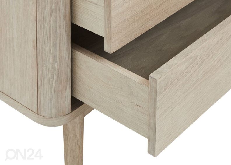 Vitrinkkapp Nyborg suurendatud