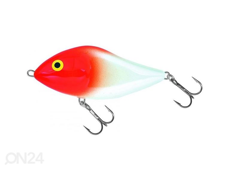 Vobbler salmo slider 7 cm suurendatud