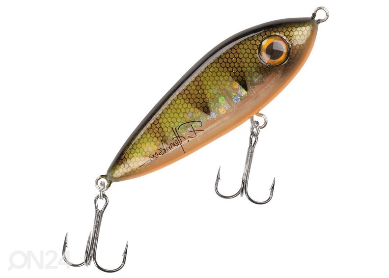 Vobler Abu Garcia mcsnack 9 cm suurendatud